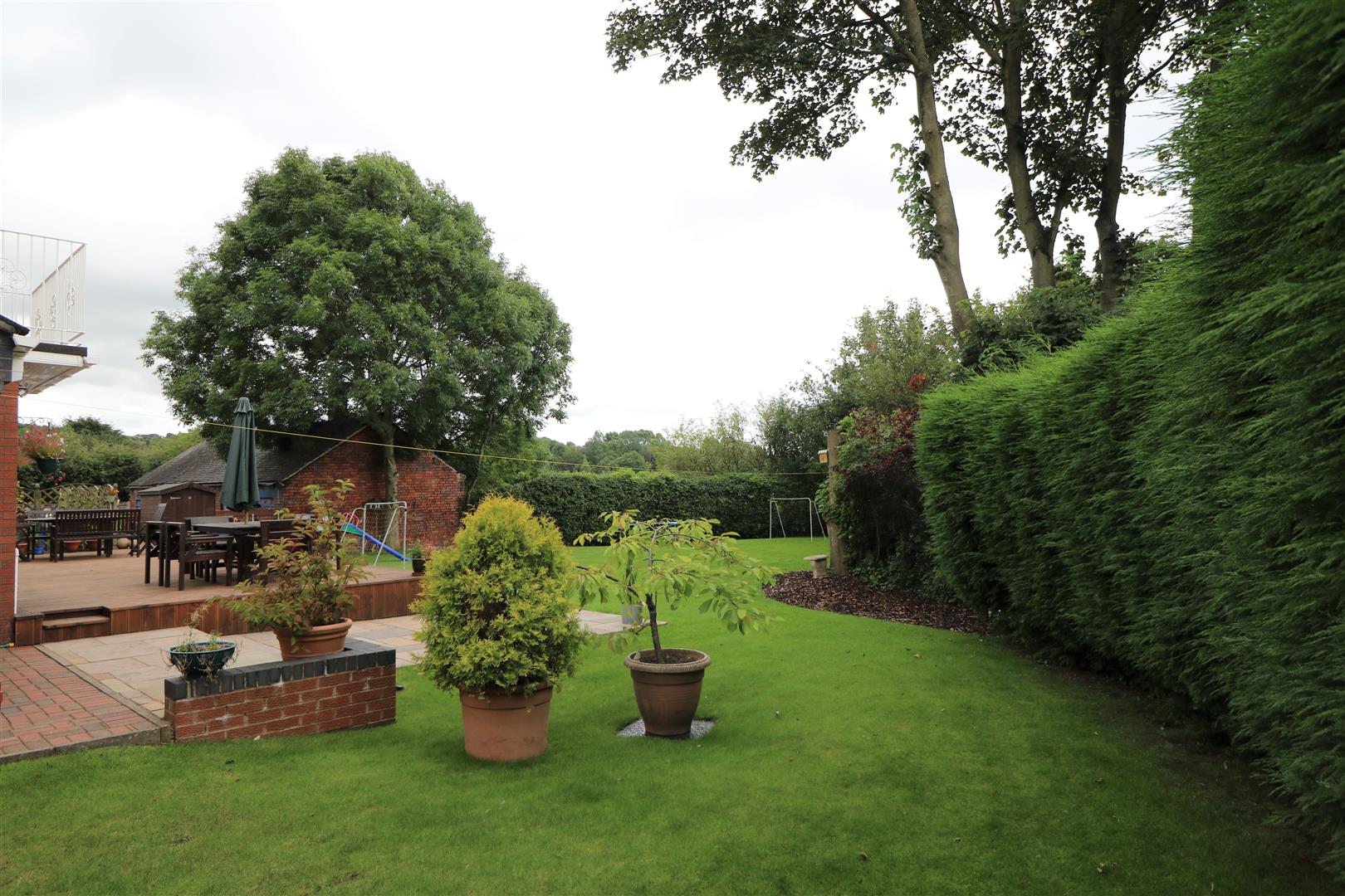 Millrise Road, Milton, Stoke-On-Trent